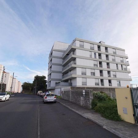 Home At Azores - City View Apartment Ponta Delgada Buitenkant foto