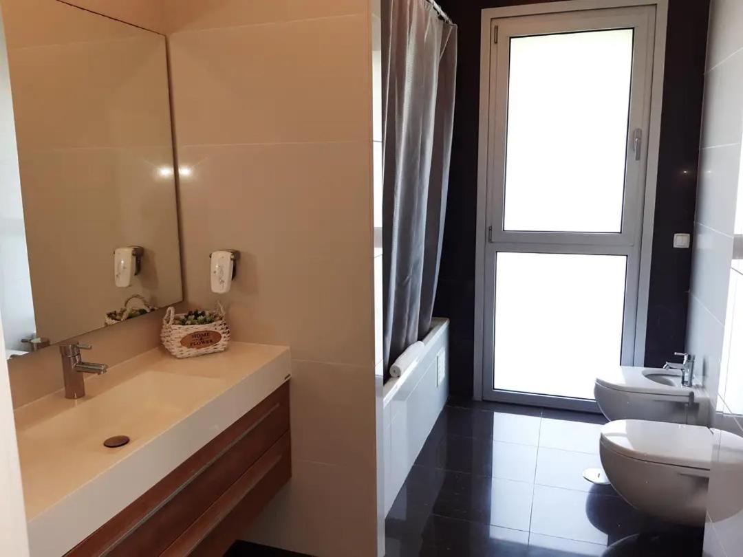 Home At Azores - City View Apartment Ponta Delgada Buitenkant foto