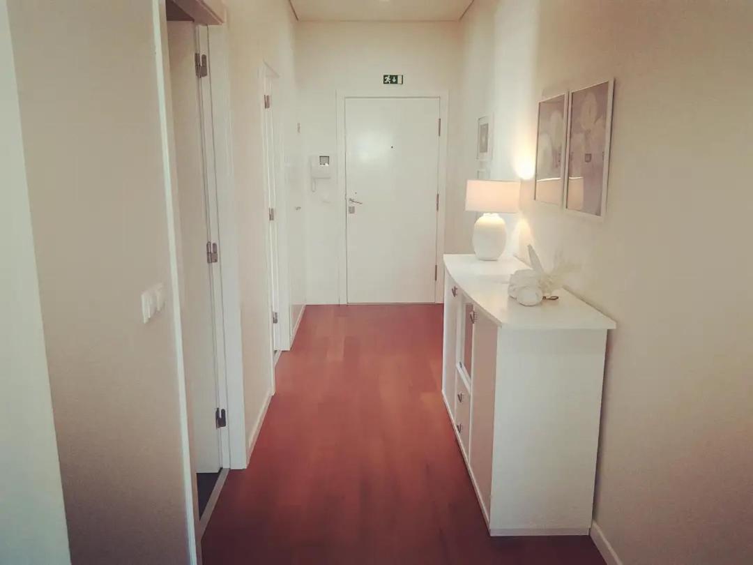 Home At Azores - City View Apartment Ponta Delgada Buitenkant foto